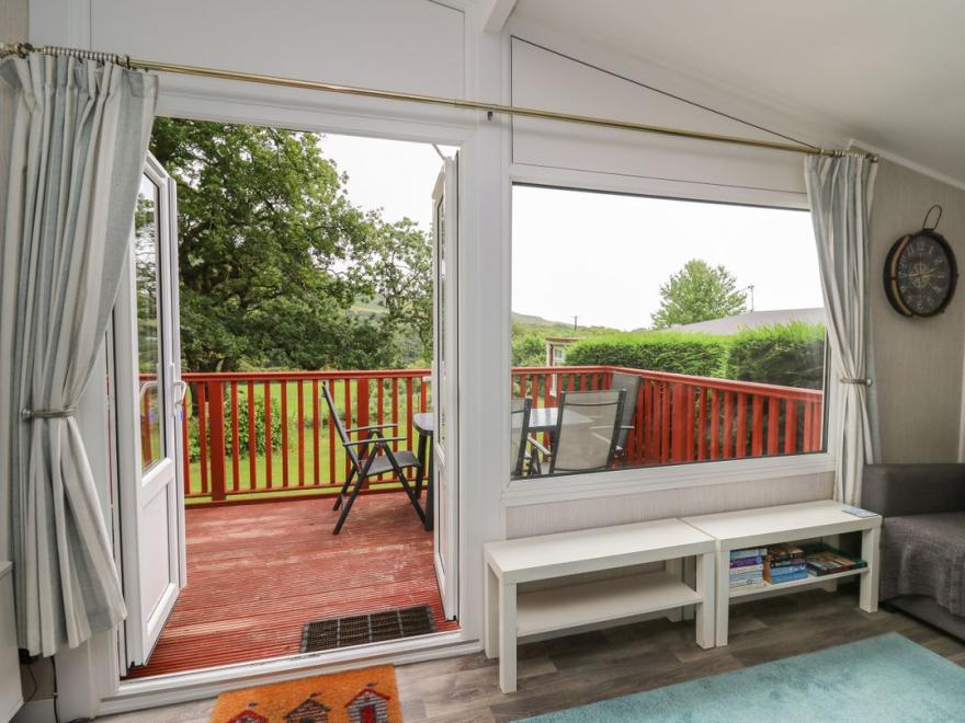 Chalet 64