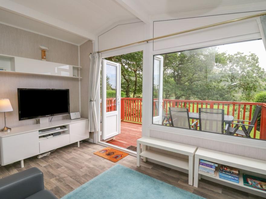 Chalet 64