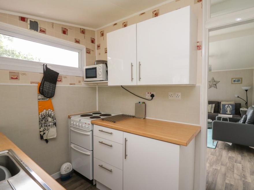 Chalet 64
