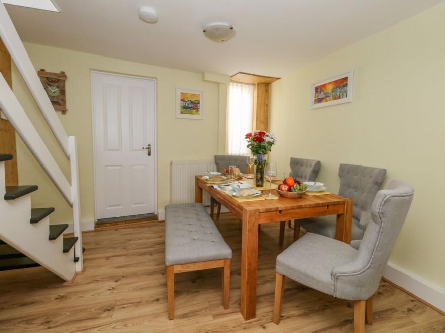 Cove Street Cottage