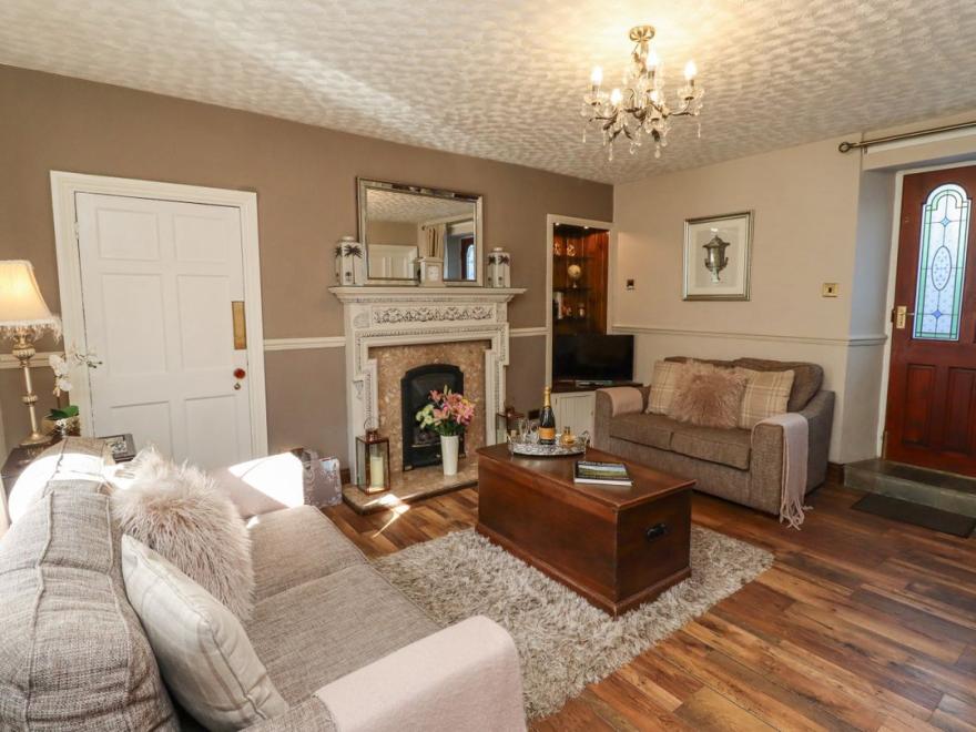 Dray Cottage