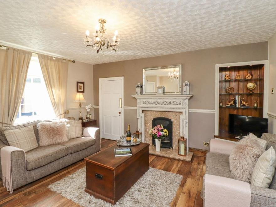 Dray Cottage