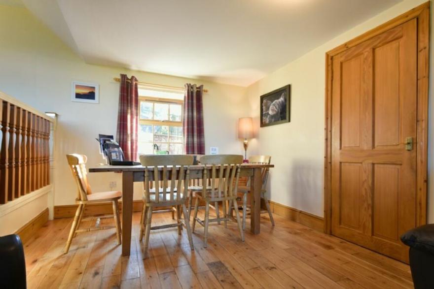 Heather Cottages - Grey Seal