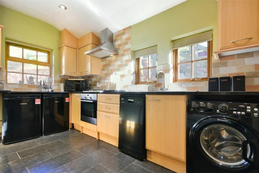Heather Cottages - Grey Seal