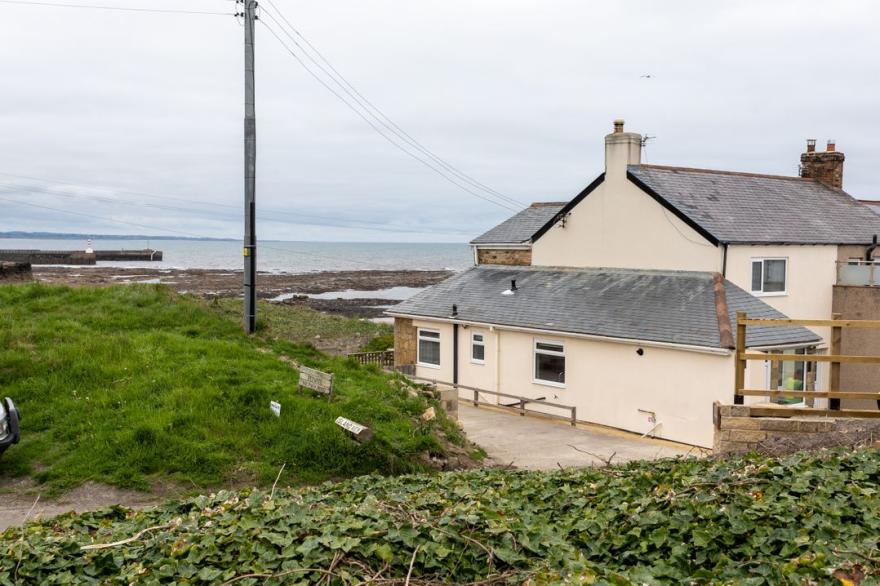 Island View