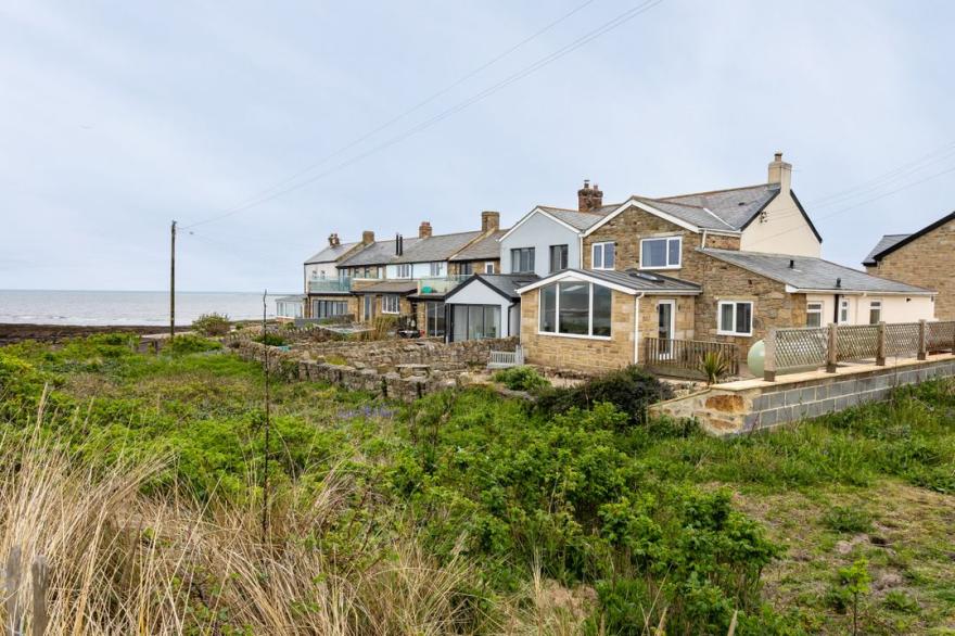 Island View