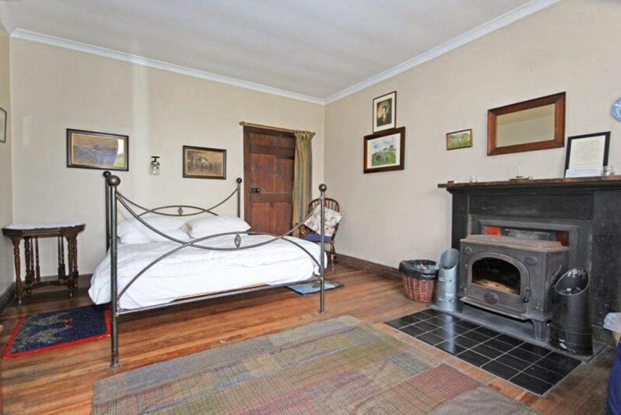 Roughley Cottage