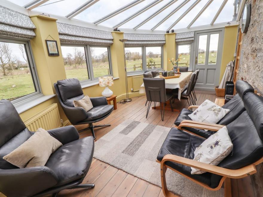 Adderstone Cottage