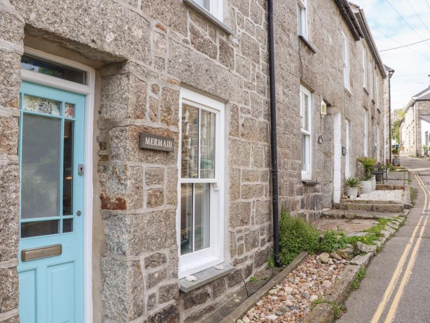 Mermaid Cottage