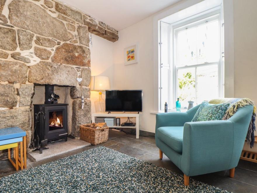 Mermaid Cottage