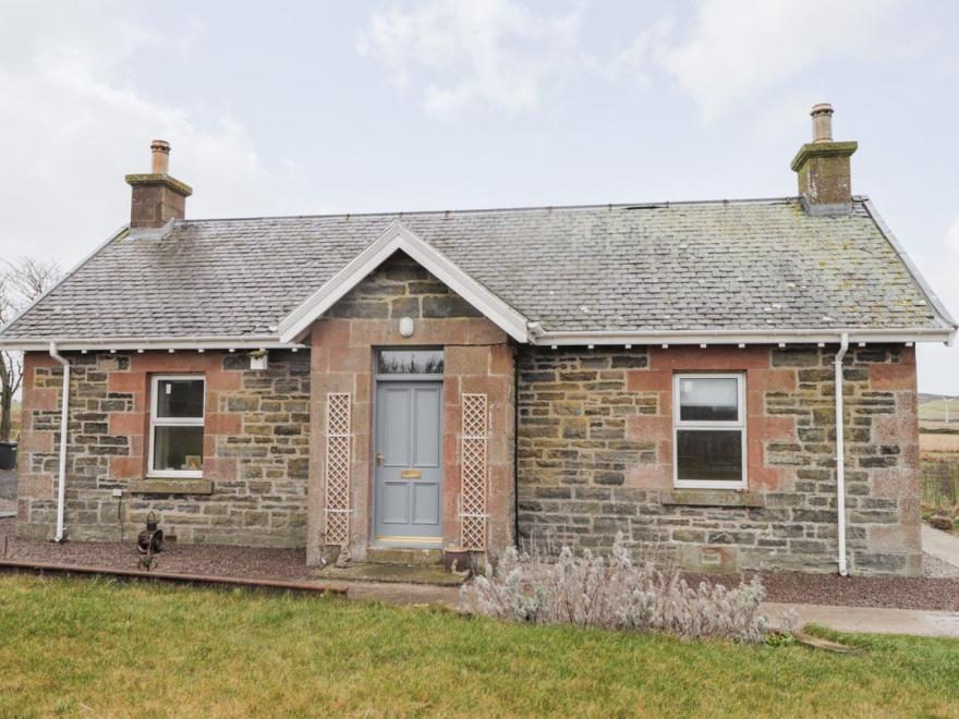 Station House