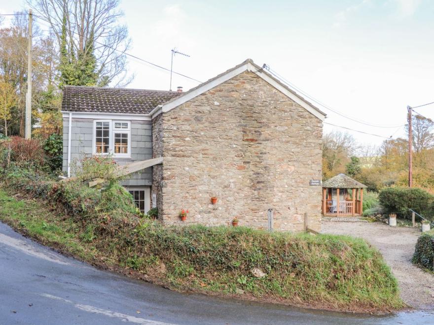 Coombe Cottage