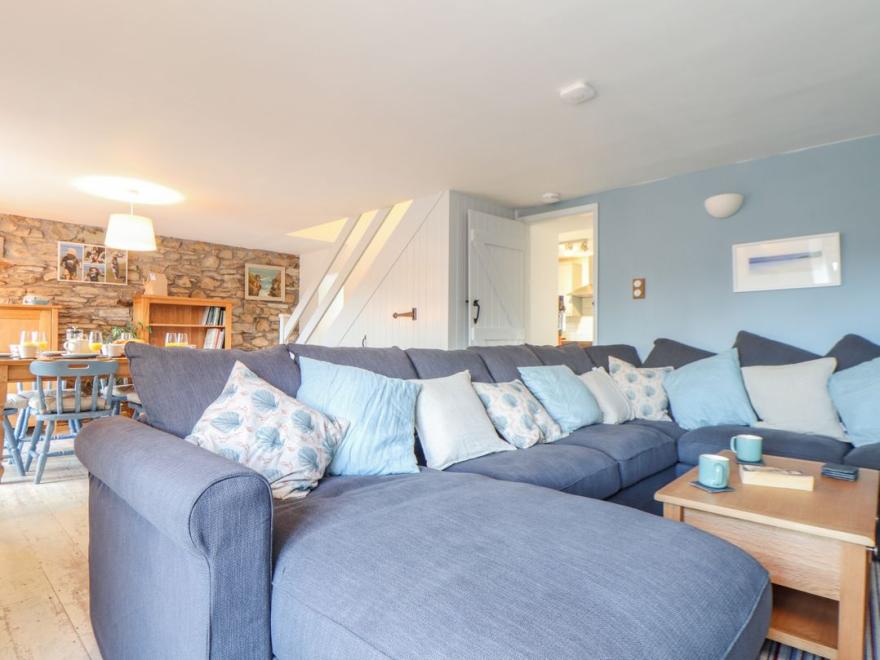 Coombe Cottage