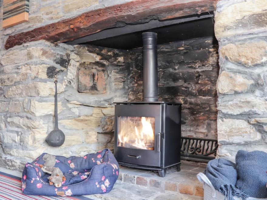 Coombe Cottage