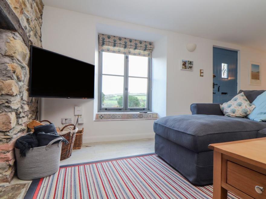 Coombe Cottage