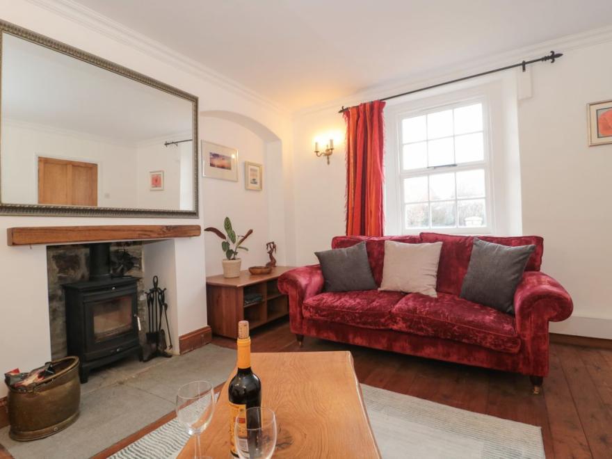 Holly Lodge