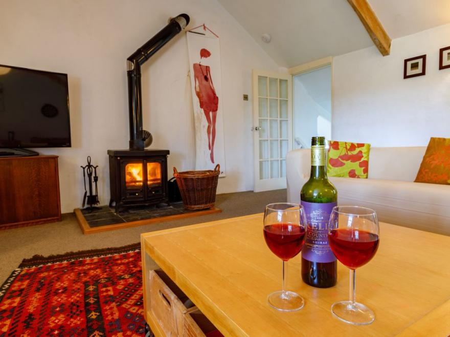 Aaron's Cottage