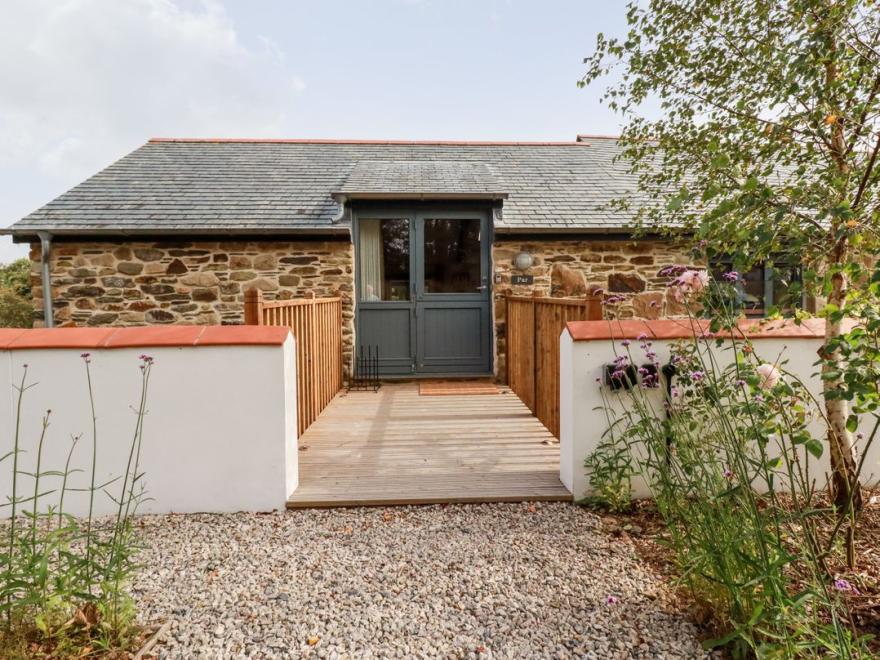 Carines Barns - Par