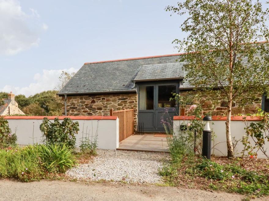 Carines Barns - Par