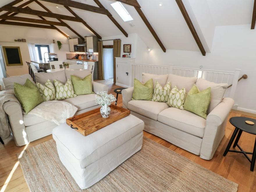 Carines Barns - Par