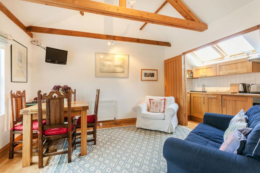 Wisteria Suite