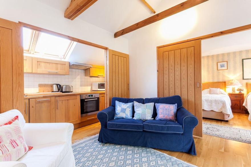 Wisteria Suite