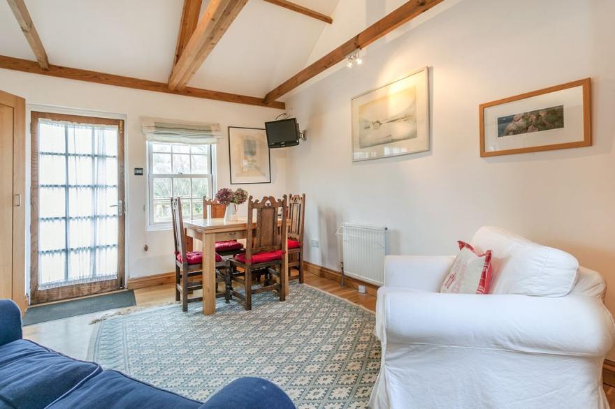 Wisteria Suite