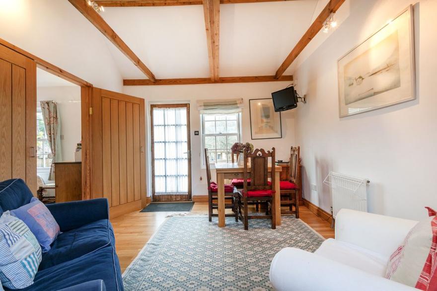 Wisteria Suite