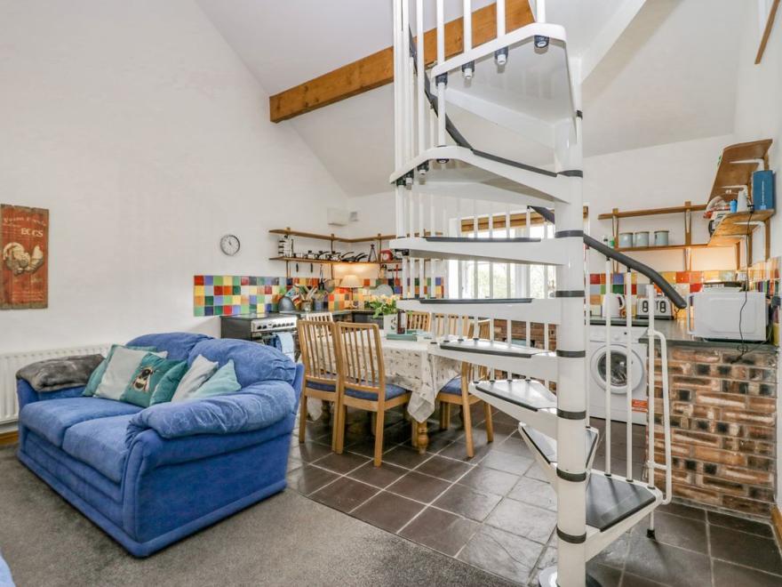 Shundraw Cottage
