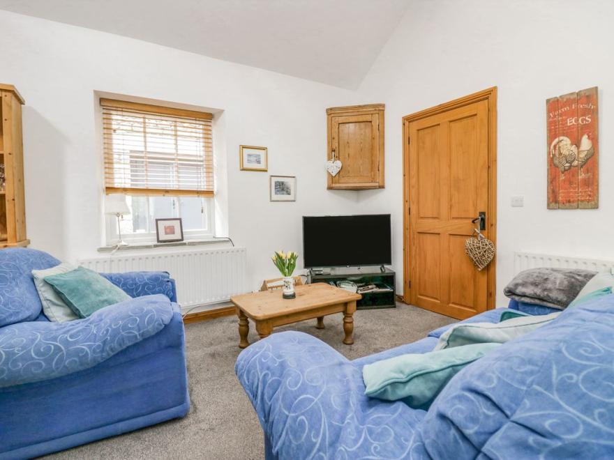 Shundraw Cottage