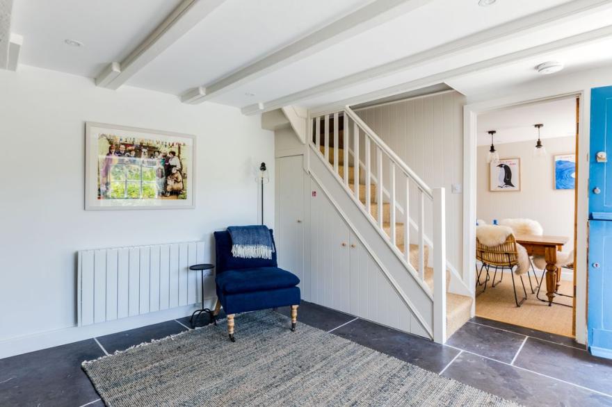 Mermaid Cottage