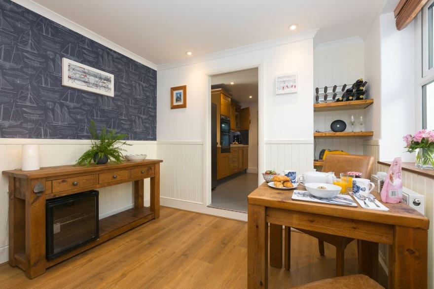 Oystercatcher House
