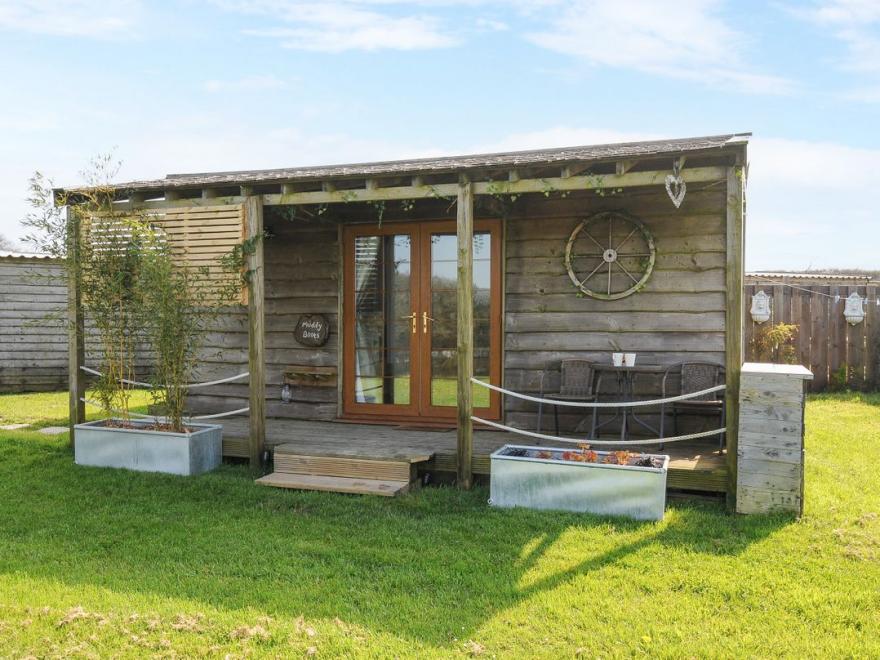 The Cabin