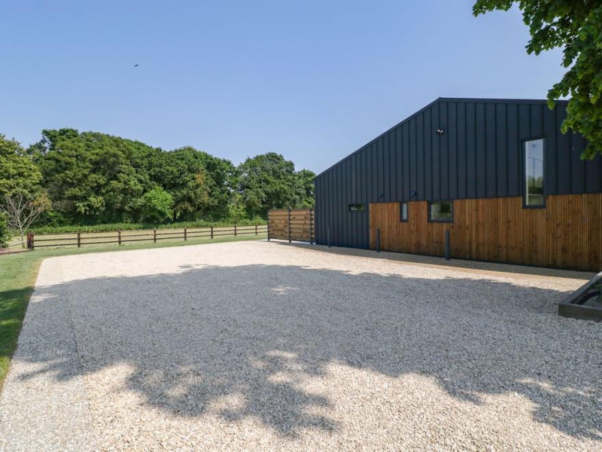Tilia Barn