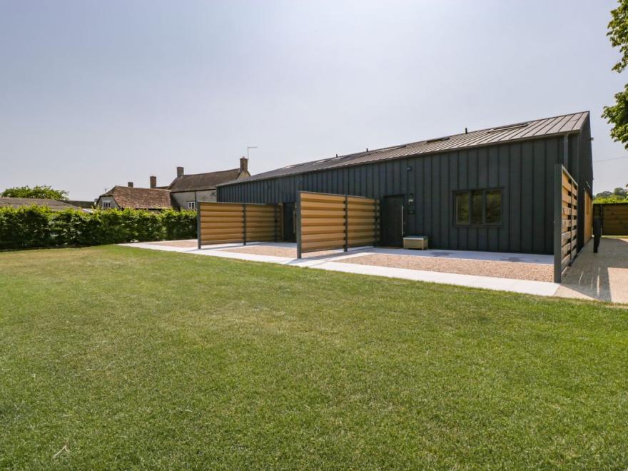 Tilia Barn