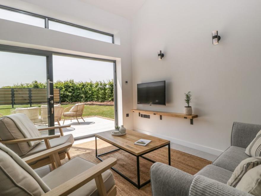 Tilia Barn