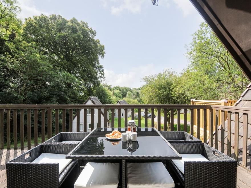 42 Valley Lodge