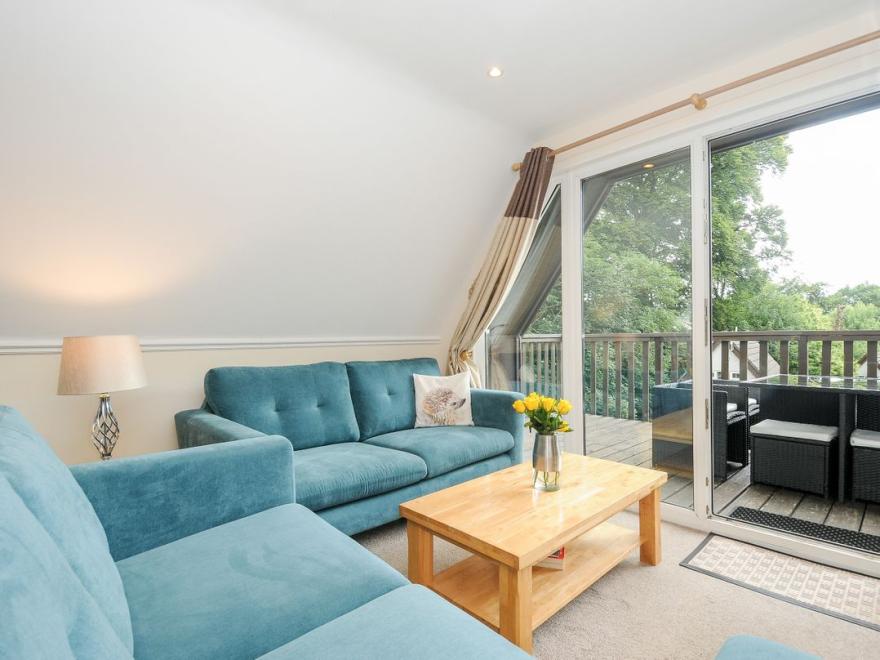 42 Valley Lodge