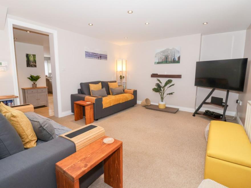 4 Lynton Cottages