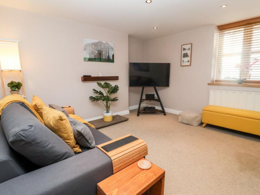 4 Lynton Cottages