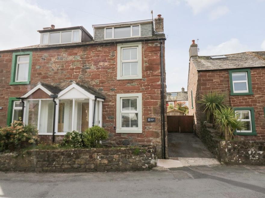 Wainwright Cottage