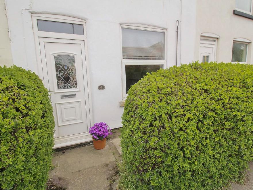 Bluebell Cottage