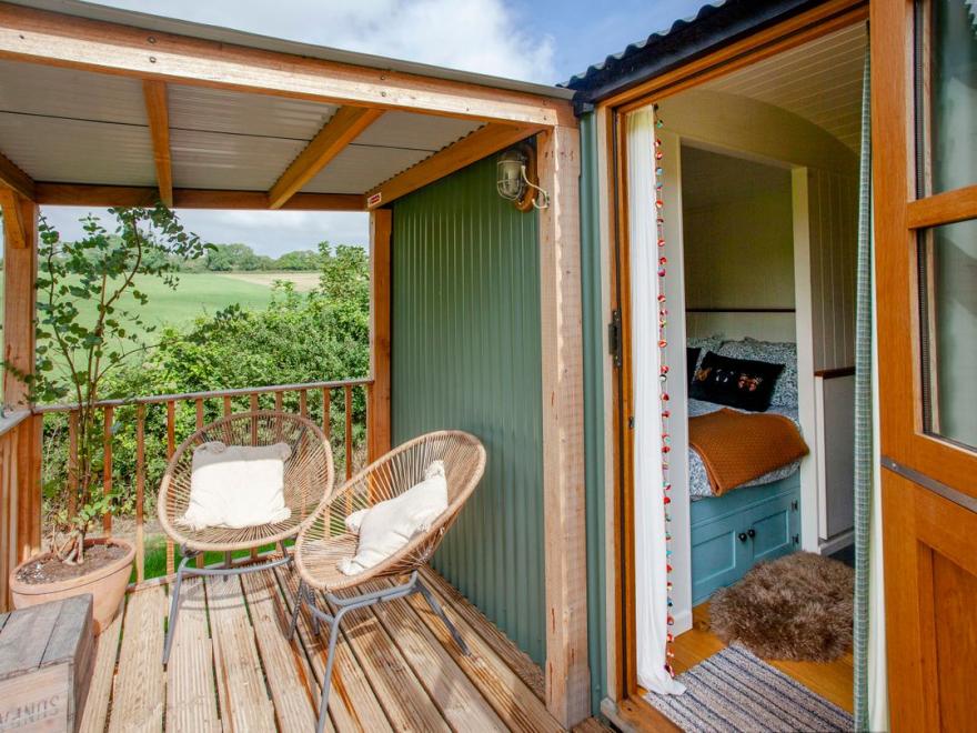 Hurdlemakers Hut