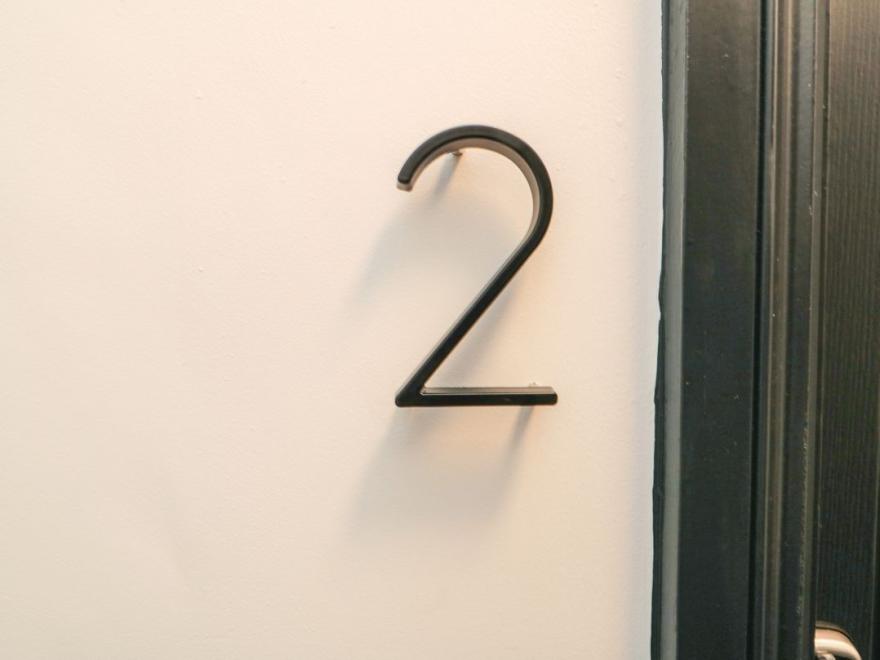 The Salthouse Apartment 2