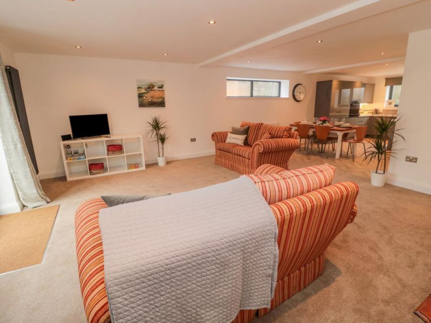Harvest Cottage 1