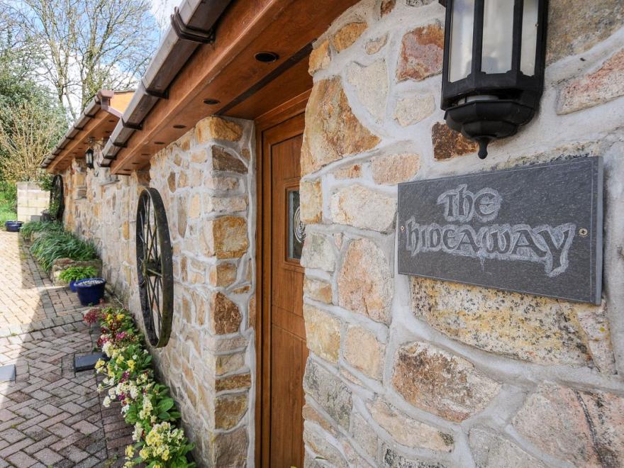 The Hideaway