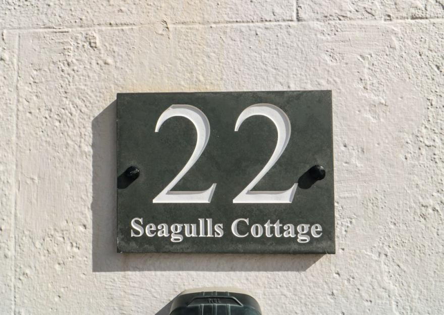 22 St. Marys Walk