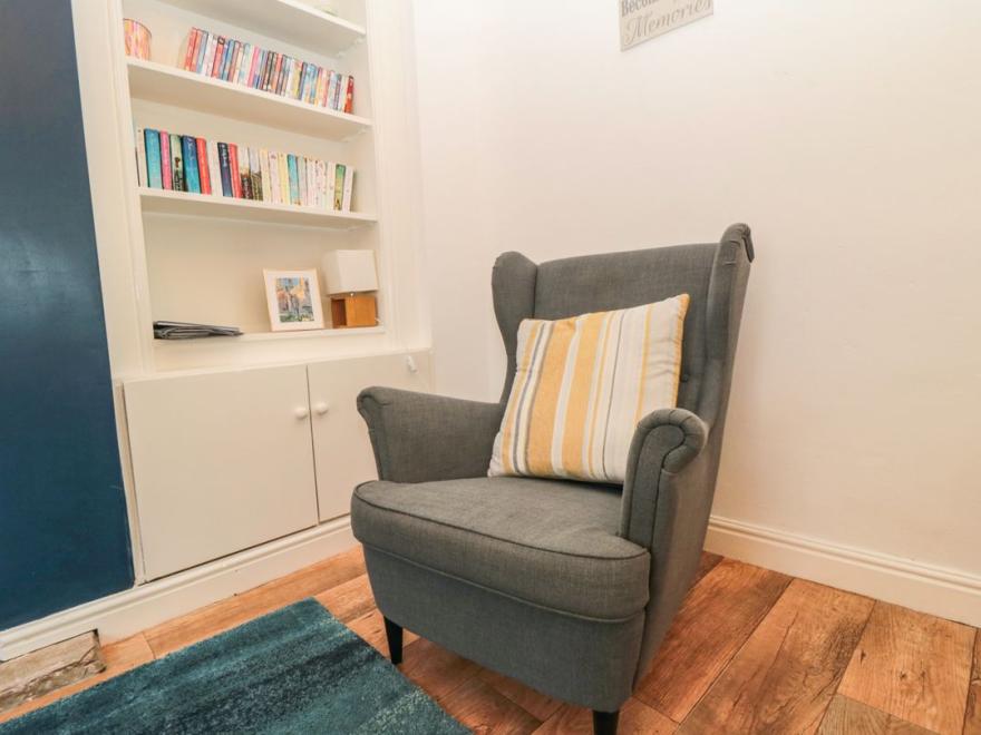 22 St. Marys Walk