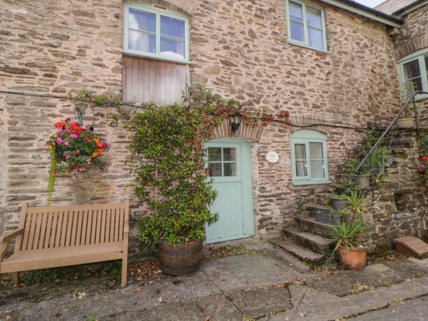 Blackberry Cottage