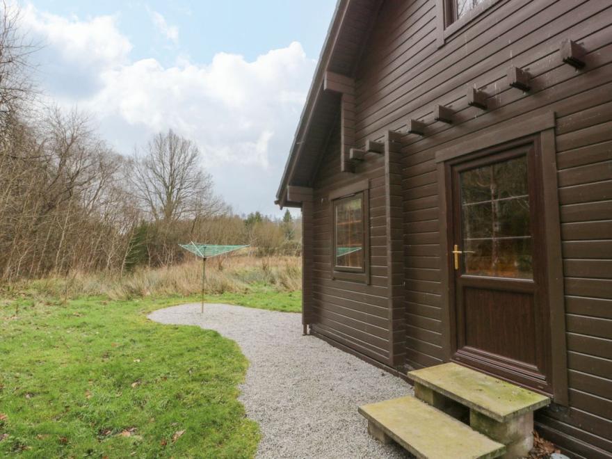 Moyle Lodge